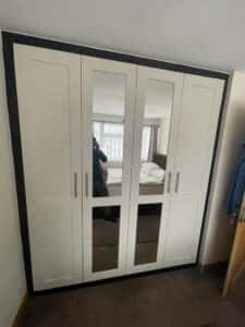 How to Design the Perfect Bespoke Wardrobe