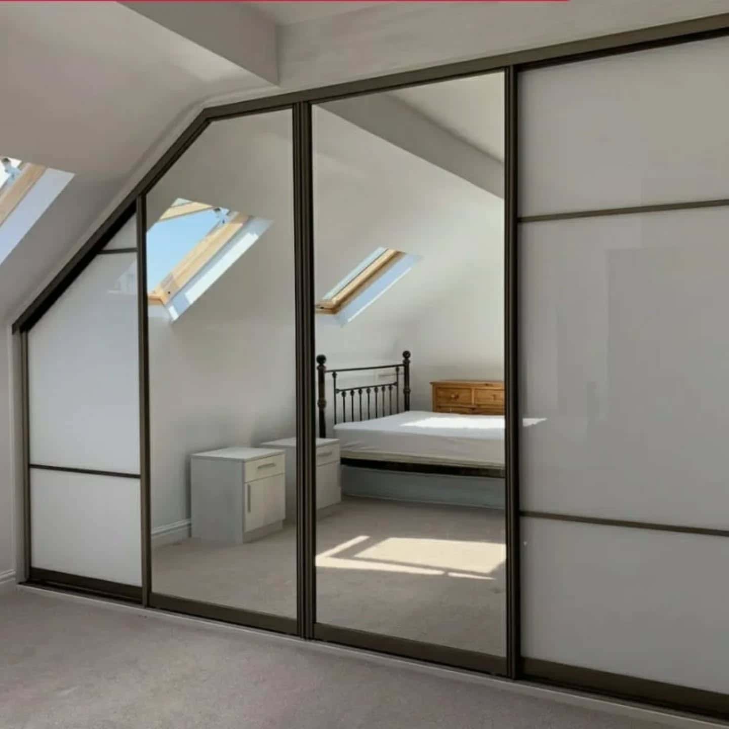 How to Fit a Sliding Door Wardrobe – DIY Guide & Why Professional Installation is the Best Choice