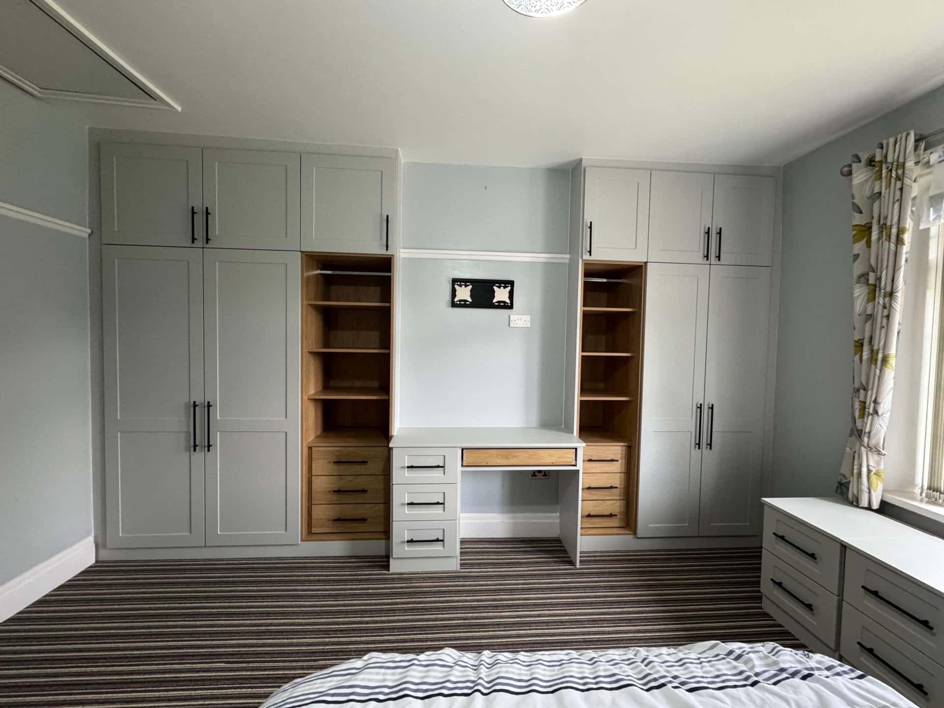 What Is a Shaker Wardrobe? Timeless Design for Modern Living