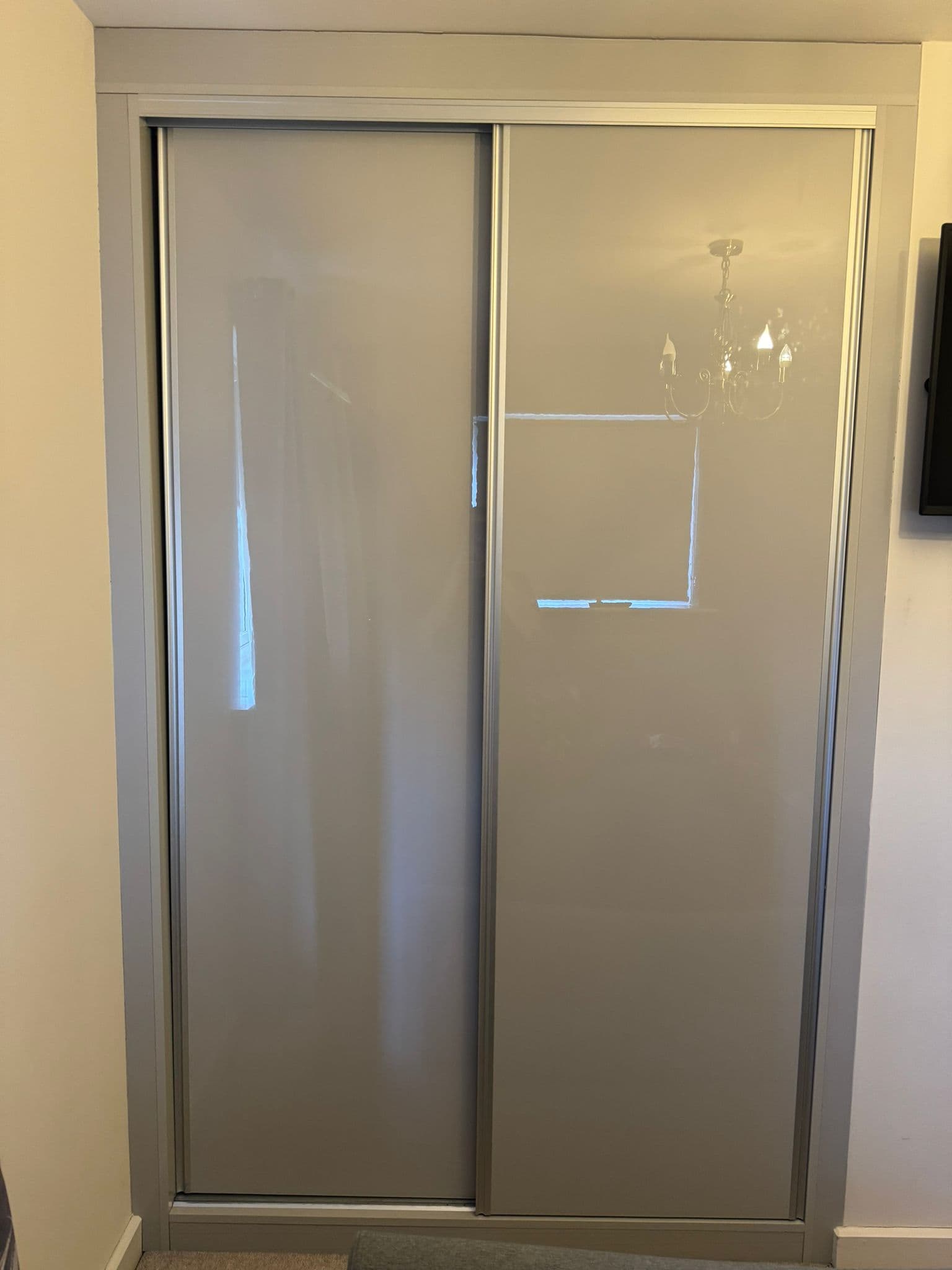 Mirrored Sliding Wardrobes — Sale, Greater Manchester
