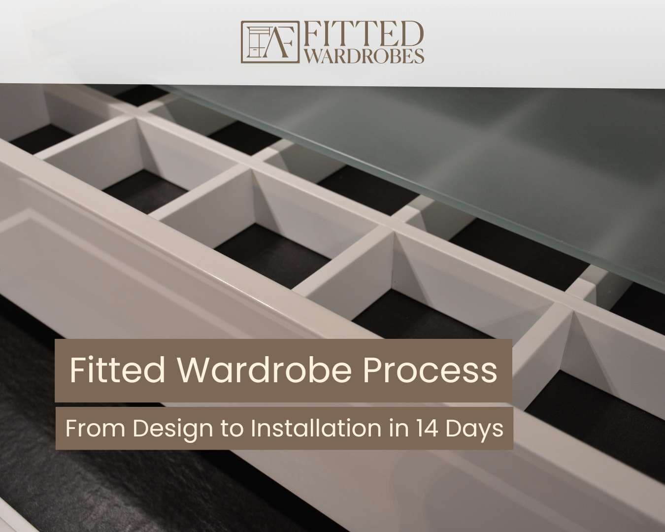The Process of Getting a Fitted Wardrobe: From Design to Installation