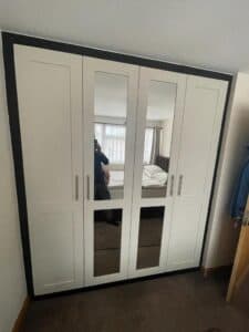 How to Design the Perfect Bespoke Wardrobe