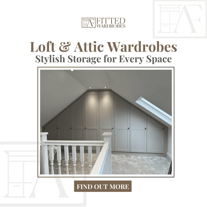 Cover Banner – How to Build a Built In Wardrobe Step by Step 2