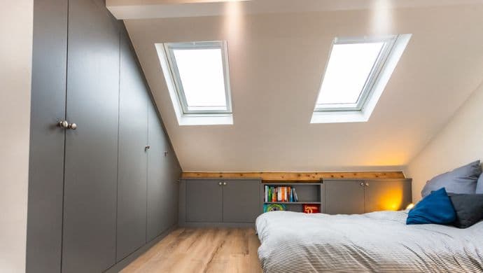 Loft conversion Idea