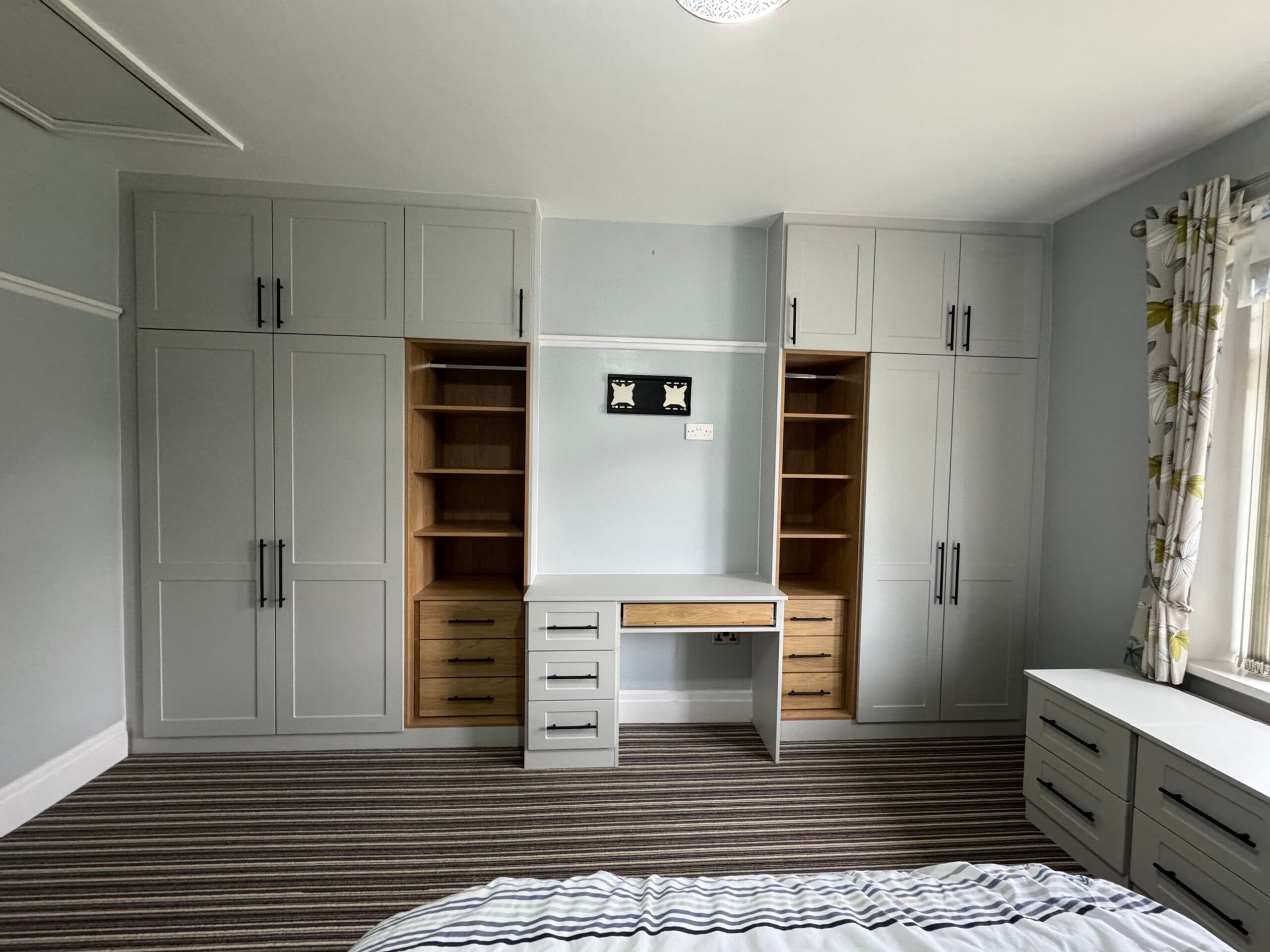 What Is a Shaker Wardrobe? Timeless Design for Modern Living