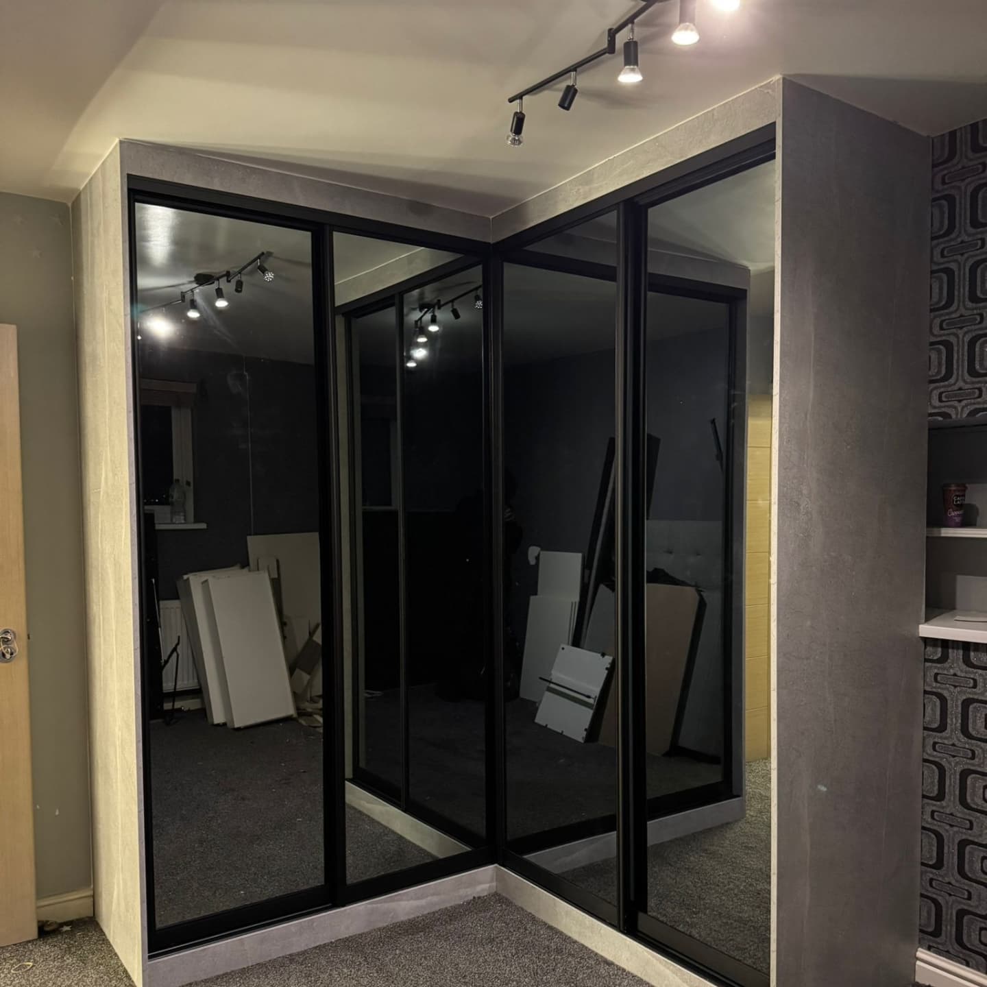 Bespoke Fitted Wardrobes | Custom Storage for Every Room