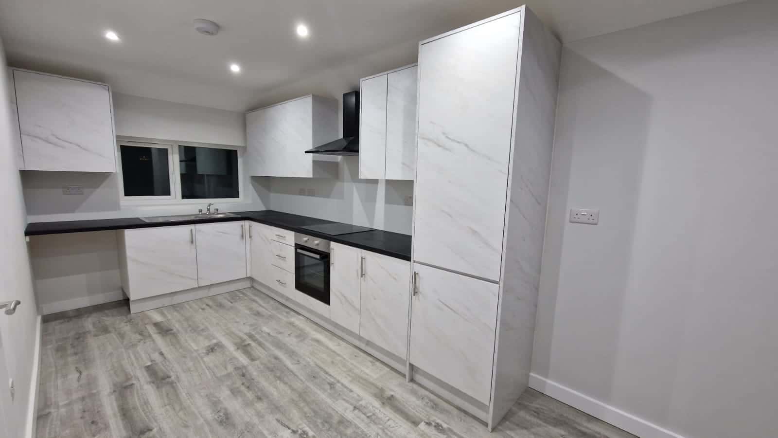 Shaker Style Wardrobes | Classic and Modern Fitted Wardrobes