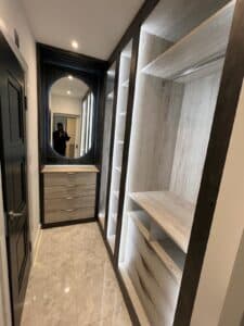 Introduction to AF Fitted Wardrobes