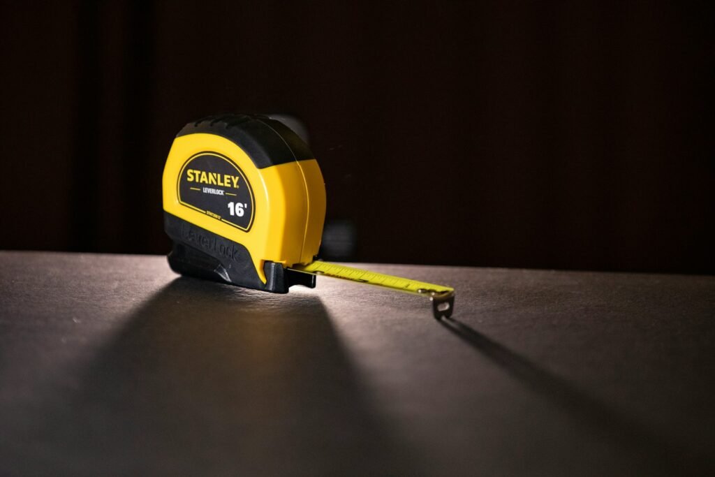 a small black and yellow toy