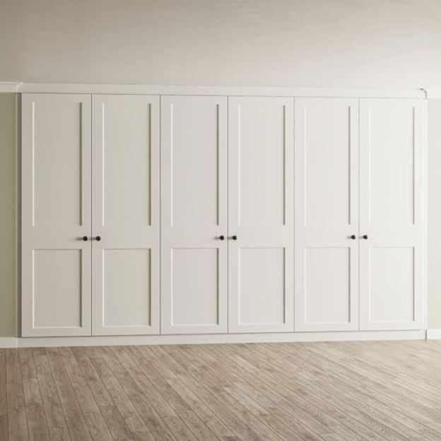 Trendy Wardrobe